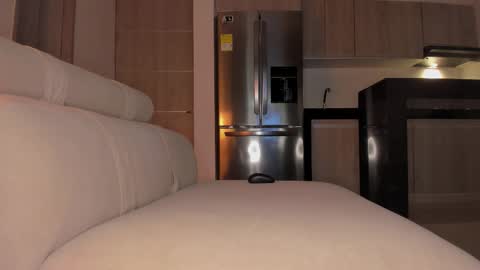 Aaron online show from 09.22.25