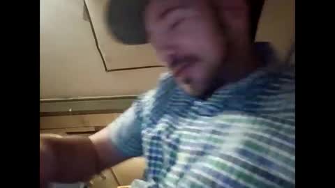 aaronshere888888 online show from 03.19.26