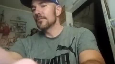 aaronshere888888 online show from 06.20.26