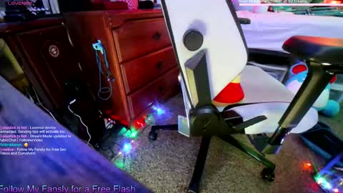 Aaron Skeetman online show from 12.19.25