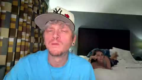 Snapshot of aaronthereallist chatting on 07.22.26 aaronthereallist online show from 07.22.26