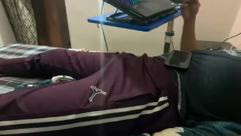 aaryan_sexoo online show from 09.22.25