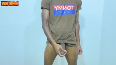 Asher online show from 02.20.26