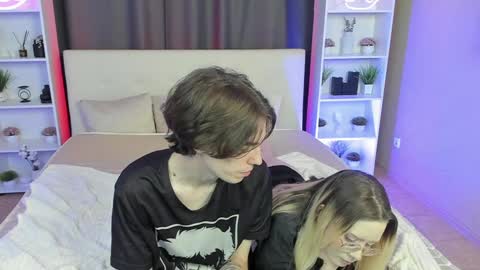 Fiona and Harry online show from 12.14.24