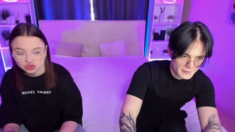 Fiona and Harry online show from 01.25.25