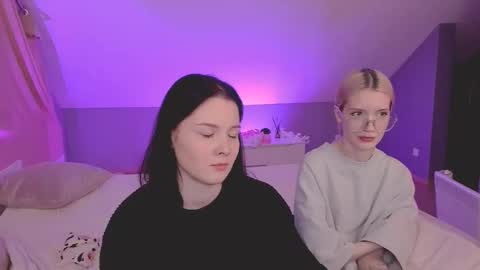 Fiona and Harry online show from 02.16.25