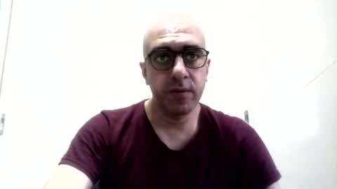 AAYAADX online show from 05.30.26