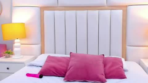 Abanny Rogers  online show from 02.24.26