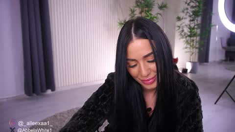 Alexa online show from 01.18.25