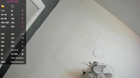 abbey_walker online show from 10.20.25