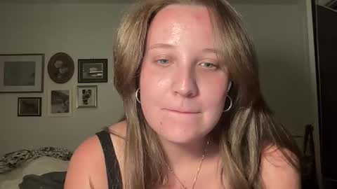 abbeytoocute online show from 03.24.26