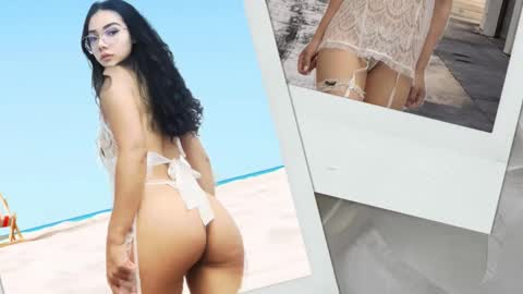 Snapshot of abbi_moon chatting on 01.14.25 Martina online show from 01.14.25