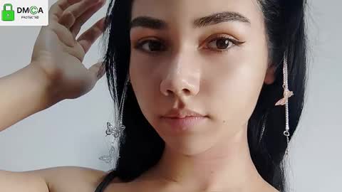 Snapshot of abbi_moon chatting on 01.17.25 Martina online show from 01.17.25