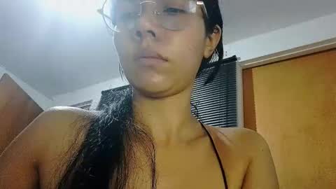 Snapshot of abbi_moon chatting on 01.19.25 Martina online show from 01.19.25