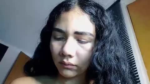 Snapshot of abbi_moon chatting on 01.25.25 Martina online show from 01.25.25