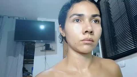 Snapshot of abbi_moon chatting on 02.24.25 Martina online show from 02.24.25