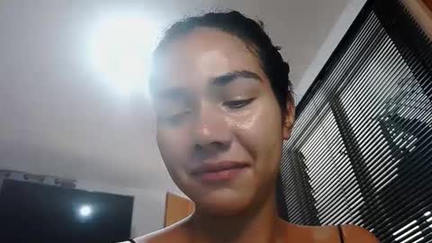 Snapshot of abbi_moon chatting on 02.25.25 Martina online show from 02.25.25