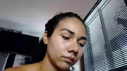 Snapshot of abbi_moon chatting on 03.04.25 Martina online show from 03.04.25