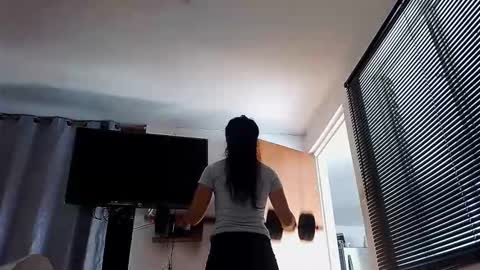 Snapshot of abbi_moon chatting on 03.05.25 Martina online show from 03.05.25