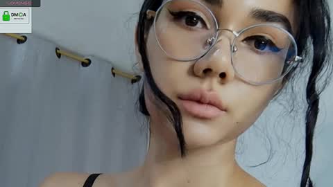 Snapshot of abbi_moon chatting on 09.15.25 Martina online show from 09.15.25