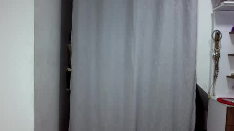 Snapshot of abbi_moon chatting on 09.26.25 Martina online show from 09.26.25