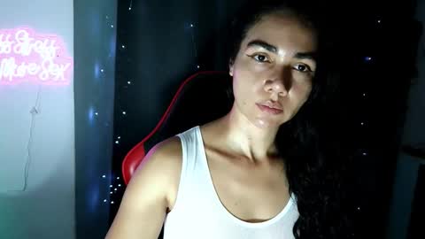 Snapshot of abbi_moon chatting on 11.15.25 Martina online show from 11.15.25