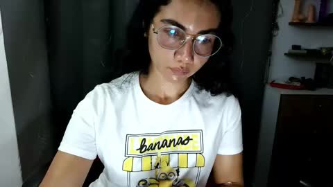 Snapshot of abbi_moon chatting on 11.20.25 Martina online show from 11.20.25