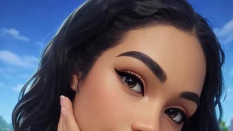 Martina online show from 12.22.25