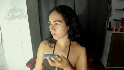 Martina online show from 04.26.26