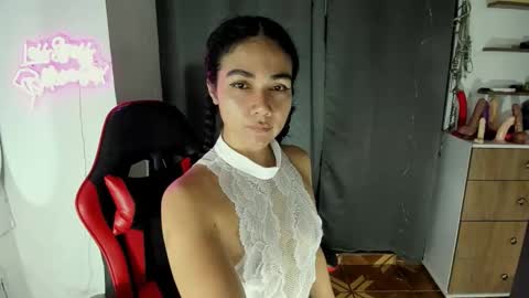 Martina online show from 04.30.26