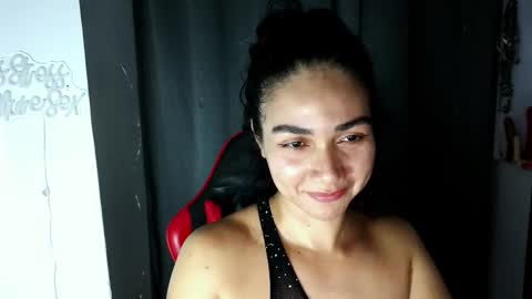 Abbi mooncb online show from 03.31.26
