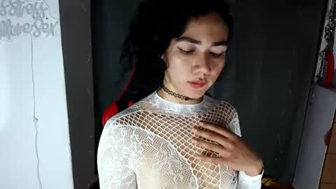 Abbi mooncb online show from 05.03.26