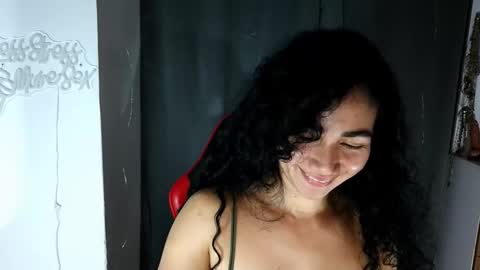 Abbi mooncb online show from 05.10.26