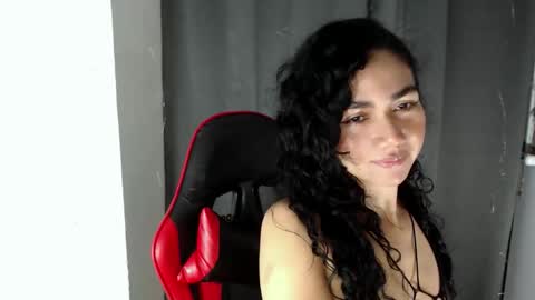 Abbi mooncb online show from 06.08.26