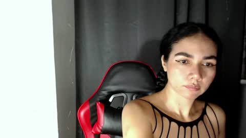 Abbi mooncb online show from 06.15.26