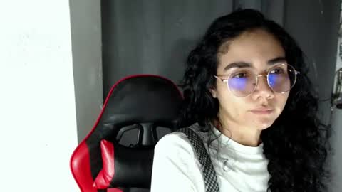 Abbi mooncb online show from 06.21.26