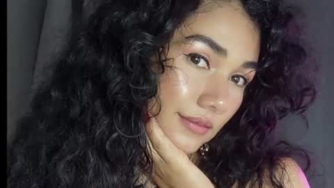 Abbi mooncb online show from 06.26.26