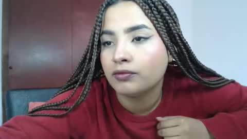 abbie777 online show from 11.11.25