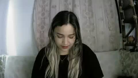 Abbie cute online show from 04.21.26