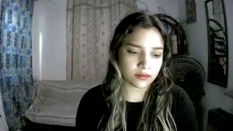 Abbie cute online show from 07.30.26
