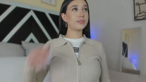 abbie online show from 11.07.25