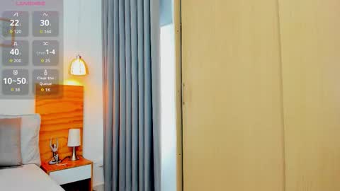 Abbie Royy online show from 11.12.25