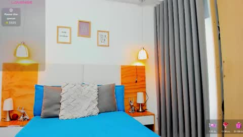 Abbie Royy online show from 11.22.25