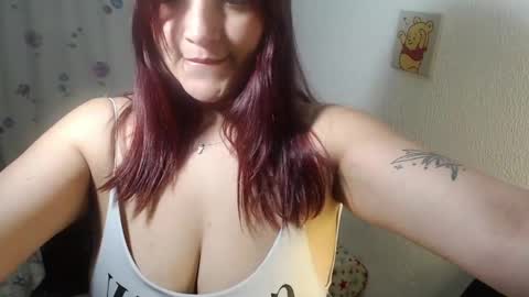 abbie_sc online show from 05.21.26