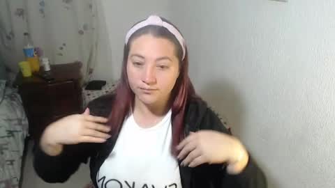 abbie_sc online show from 05.24.26