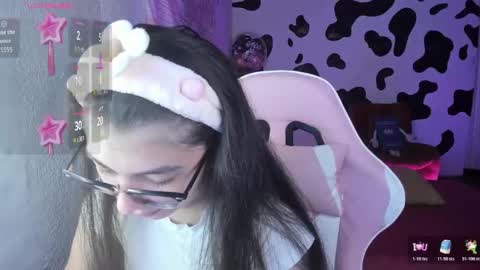 April online show from 10.22.25