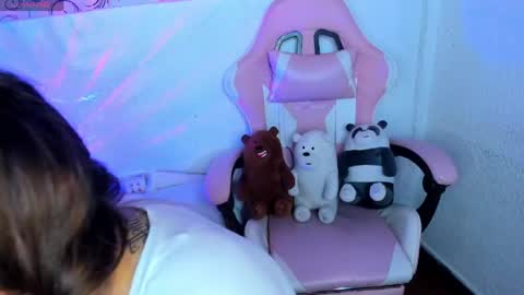 April online show from 05.02.26