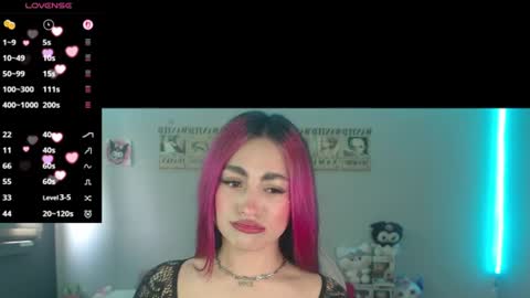 Snapshot of abbie_stone_ chatting on 06.12.26 abbie 70OFF online show from 06.12.26