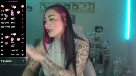 Snapshot of abbie_stone_ chatting on 06.14.26 abbie 70OFF online show from 06.14.26