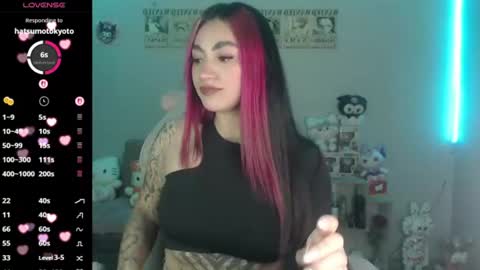 Snapshot of abbie_stone_ chatting on 06.16.26 abbie 70OFF online show from 06.16.26